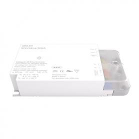 Eldoled SOLOdrive AC 50 W Constant Current SL0560A1 DALI x 1 balasto - Imagen 1