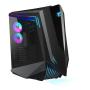 CAJA GAMING GIGABYTE AC700G ATX 4XUSB3.0 1XUSBC LATERAL CRISTAL S/F RGB - Imagen 1