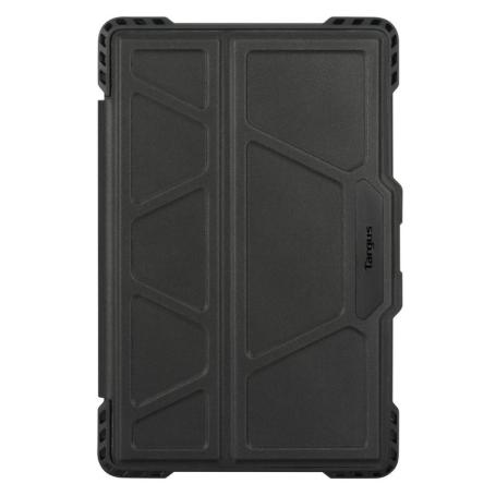 FUNDA TABLET TARGUS PRO-TEK 10,1" SAMSUNG TAB A ANTI MICROBIAL NEGRO - Imagen 1