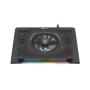 BASE REFRIGERADORA GENESIS OXID 450 RGB PARA PORTATIL HASTA 15.6" - Imagen 1