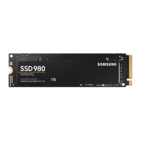 SSD SAMSUNG 980 1TB NMVE M.2 CIFRADO - Imagen 1