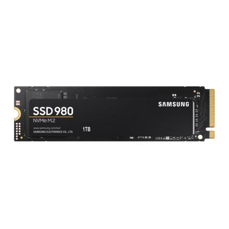 SSD SAMSUNG 980 1TB NMVE M.2 CIFRADO - Imagen 1