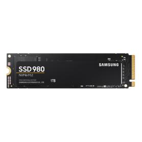 SSD SAMSUNG 980 500GB NMVE M.2 CIFRADO - Imagen 1