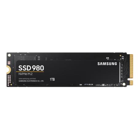 SSD SAMSUNG 980 500GB NMVE M.2 CIFRADO - Imagen 1