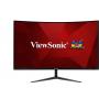 MONITOR VIEWSONIC VX3218-PC-MHD 32" FHD 165HZ 1MS 2HDMI DP CURVO MM - Imagen 1