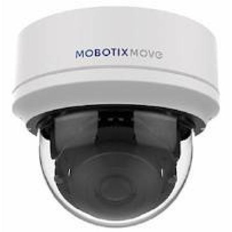 CAMARA IP MOBOTIX MX-VD2A-2-IR-VA DOMO VANDALICO - Imagen 1