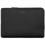 FUNDA PORTATIL TARGUS ECOSMART MULTI- FIT 13- 14" NEGRO - Imagen 1