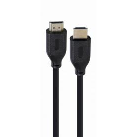 CABLE HDMI GEMBIRD MACHO MACHO V2.1 8K ULTRA ALTA VELOCIDAD 3M - Imagen 1