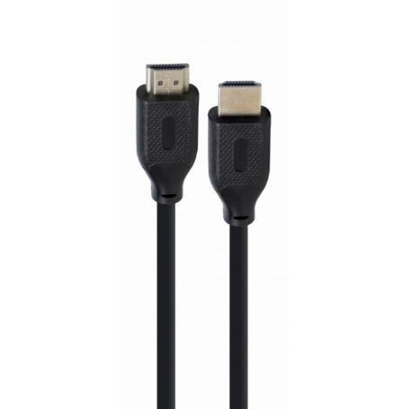 CABLE HDMI GEMBIRD MACHO MACHO V2.1 8K ULTRA ALTA VELOCIDAD 3M - Imagen 1