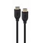 CABLE HDMI GEMBIRD MACHO MACHO V2.1 8K ULTRA ALTA VELOCIDAD 2M - Imagen 1