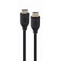 CABLE HDMI GEMBIRD MACHO MACHO V2.1 8K ULTRA ALTA VELOCIDAD 1M - Imagen 1