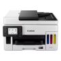 IMPRESORA CANON MEGATANK MAXIFY GX6050 MULTIFUNCION INYECCION COLOR - Imagen 1