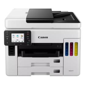 IMPRESORA CANON MAXIFY GX7050 MULTIFUNCION INYECCION COLOR - Imagen 1