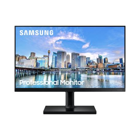 MONITOR SAMSUNG LF27T450FQRXEN 27" - Imagen 1