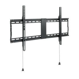 SOPORTE PARED TOOQ LP4390F-B 43"-90" NEGRO - Imagen 1