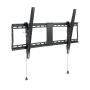 SOPORTE PARED TOOQ LP4391T-B 43"-90" NEGRO - Imagen 1