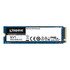 SSD KINGSTON NV1 1TB M2 NVME - Imagen 1