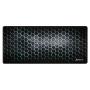 ALFOMBRILLA GAMING SHARKOON SKILLER SGP30 XXL MESH 900x400x2,5MM - Imagen 1