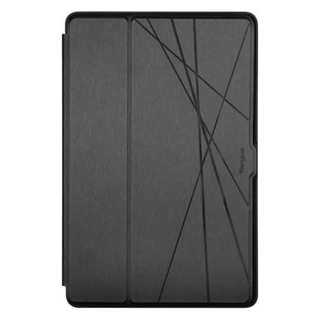 FUNDA TABLET TARGUS CLICK- IN 12,4" TAB S7 PLUS TAB S7 FE TAB S7 FE 5G NEGRO - Imagen 1