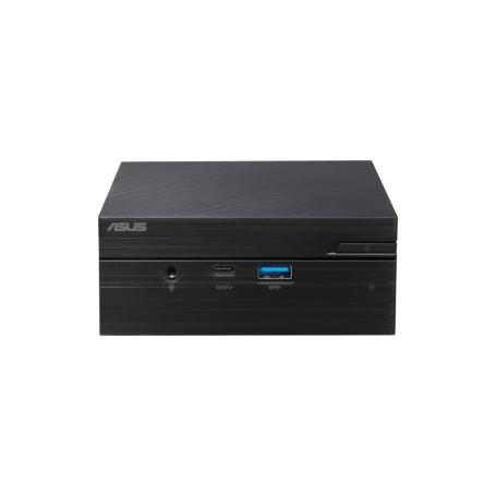 MINI PC BB ASUS PN41-BBC052MVN CEL N4500 NO FAN NO HDD NO RAM - Imagen 1