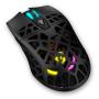 RATON GAMING KROM KAIKU RGB USB - Imagen 1