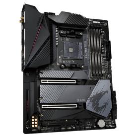 PLACA BASE GIGABYTE X570S AORUS PRO AX AM4 - Imagen 1