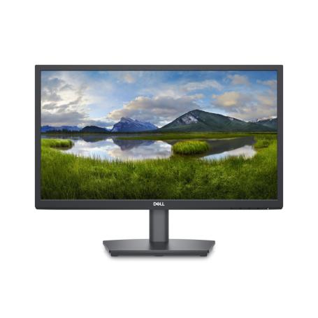 MONITOR DELL-E2222HS 21,5" 1920X1080 VGA HDMI DP ALTAVOCES VESA - Imagen 1