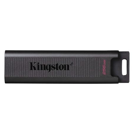 USB-C 3.2 KINGSTON 256GB DATATRAVELER MAX - Imagen 1