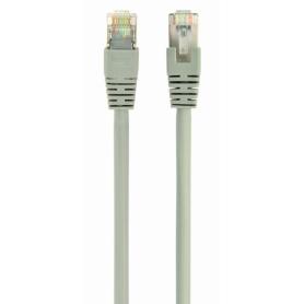 CABLE RED GEMBIRD FTP CAT6A LSZH 5M GRIS - Imagen 1