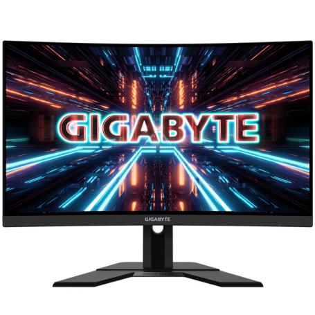 MONITOR GAMING GIGABYTE G27FC A-EK 27" 1920x1080 FHD IPS - Imagen 1