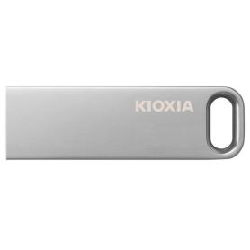 USB 3.2 KIOXIA 64GB U366 METAL - Imagen 1