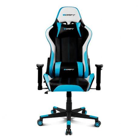 SILLA GAMING DRIFT DR175 AZUL - Imagen 1