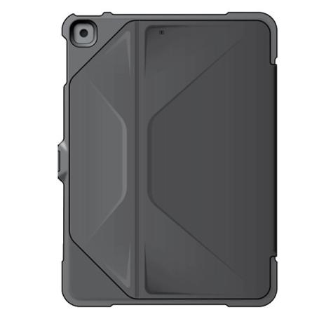 FUNDA TABLET TARGUS PRO-TEK 8,3" IPAD MINI 6 GEN NEGRO - Imagen 1