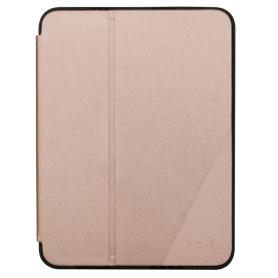 FUNDA TABLET TARGUS CLICK-IN 8,3" IPAD MINI 6 GEN ROSA DORADO - Imagen 1