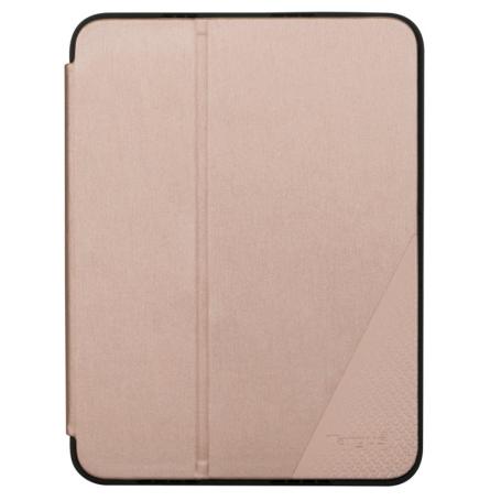 FUNDA TABLET TARGUS CLICK-IN 8,3" IPAD MINI 6 GEN ROSA DORADO - Imagen 1