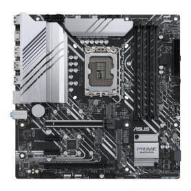 PLACA BASE ASUS PRIME Z690M-PLUS D4 1700 MATX 4XDDR4 - Imagen 1