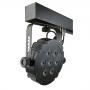 Showtec Compact Power Lightset MKII Incl. bolsa, interruptor de pie y soporte - Imagen 3