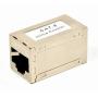 ADAPTADOR GEMBIRD RJ-45 CAT6 HEMBRA HEMBRA IN LINE COUPLER - Imagen 1