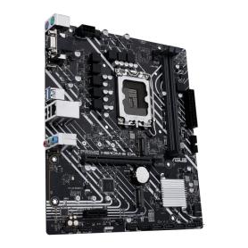 PLACA BASE ASUS H610M-E D4 CSM 1700 MATX 2XDDR4 - Imagen 1