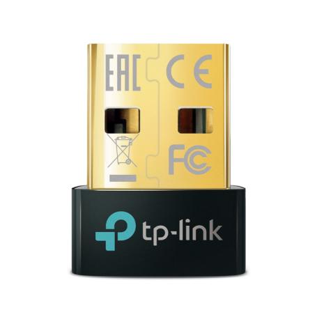 ADAPTADOR TP-LINK ADAPTADOR Y TARJETA BLUETOOTH - Imagen 1