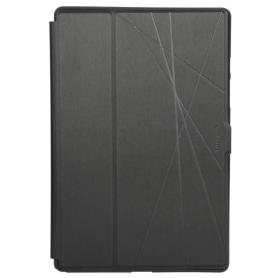 FUNDA TABLET TARGUS CLICK-IN 10,5" SAMSUNG TAB A8 NEGRO - Imagen 1