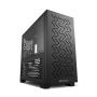 CAJA SHARKOON MS-Z1000 MATX 2XUSB3.0 SIN FUENTE NEGRO - Imagen 1