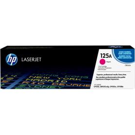 TONER HP 125A MAGENTA - Imagen 1