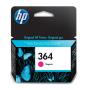 TINTA HP 364 MAGENTA - Imagen 1