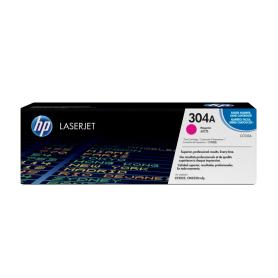 TONER HP 304A MAGENTA 2800PAG - Imagen 1