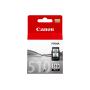 TINTA CANON PG510 BLACK - Imagen 1