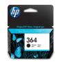 TINTA HP 364 NEGRO - Imagen 1