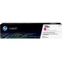 TONER HP 126A MAGENTA - Imagen 1