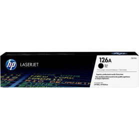 TONER HP 126A NEGRO - Imagen 1