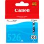 TINTA CANON CLI526C CIAN - Imagen 1